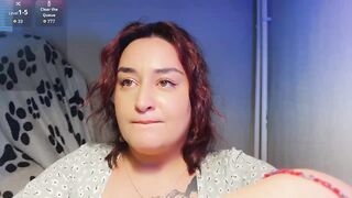 MilaLav - Porn Video [Bongacams]: vibrant performer, vibrant streamer, enthusiastic broadcaster