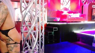 AddictiveT - Porn Video [Bongacams]: mesmerizing temptress, delicate quivers, nest
