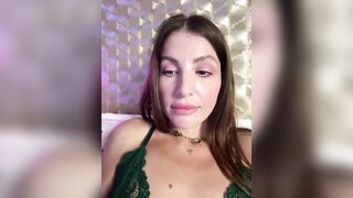 MilashaNyasha - Porn Video [Bongacams]: breathtaking beauty, enthusiastic entertainer, captivating performer