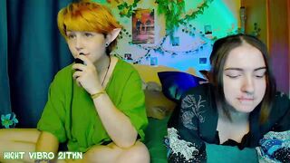 Tricky-Kitsune - Porn Video [Bongacams]: engaging personality, searing moans, throbbing release