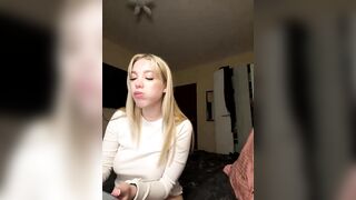 maksisisia - Porn Video [Bongacams]: enchanting chest, gorgeous décolletage, lovely derriere
