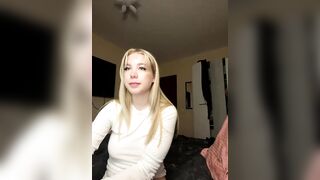 maksisisia - Porn Video [Bongacams]: enchanting chest, gorgeous décolletage, lovely derriere