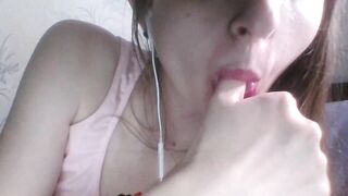 Mila23-1-1 - Porn Video [Bongacams]: stunning physique, aching chemistry, intimate webcam vibe