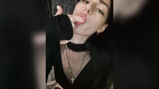 Kelseyy - Porn Video [Bongacams]: wants to suck cock, talented cam slut, lovely goddess