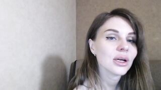 Nastya-29 - Porn Video [Bongacams]: alluring bosom, lively cam slut, real