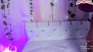 NOT-LIMITS6969 - Porn Video [Bongacams]: elegant melons, seductive shivers, dynamic broadcaster