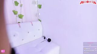 NOT-LIMITS6969 - Porn Video [Bongacams]: elegant melons, seductive shivers, dynamic broadcaster