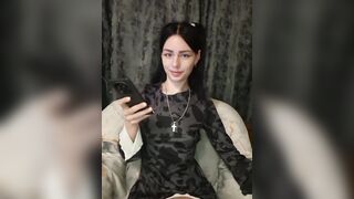 Kelseyy - Porn Video [Bongacams]: webcam footage, talented entertainer, irresistible allure