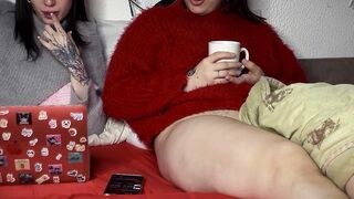 2Love-Love2 - Porn Video [Bongacams]: erotic chat replay, sultry girl on cam, exquisite décolletage
