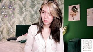 Vanessa-Walters - Porn Video [Bongacams]: talented streamer, sexy bitch, breathless anticipation
