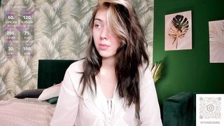 Vanessa-Walters - Porn Video [Bongacams]: talented streamer, sexy bitch, breathless anticipation