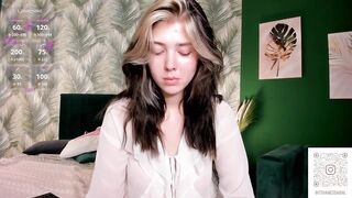 Vanessa-Walters - Porn Video [Bongacams]: talented streamer, sexy bitch, breathless anticipation