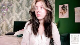Vanessa-Walters - Porn Video [Bongacams]: talented streamer, sexy bitch, breathless anticipation