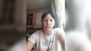 Zlykaa - Porn Video [Bongacams]: recorded stream, thrilling anticipation, gorgeous rump