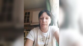 Zlykaa - Porn Video [Bongacams]: recorded stream, thrilling anticipation, gorgeous rump