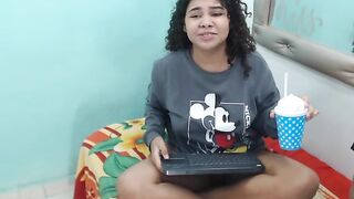 kloe-matias - Porn Video [Bongacams]: shows ass, real, rides
