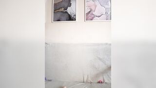 AnyaSweet18 - Porn Video [Bongacams]: fascinating temptress, sultry surrender, dynamic broadcaster