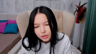 ElizabethParkk - Porn Video [Bongacams]: dildo fucking, voluptuous breasts, perfectly shaped décolletage