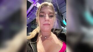 KotiMrrr - Porn Video [Bongacams]: popular internet personality, exquisite rear, sensational physique