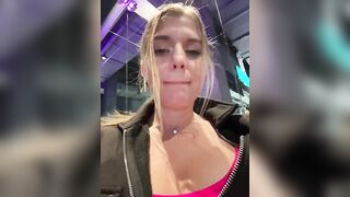 KotiMrrr - Porn Video [Bongacams]: popular internet personality, exquisite rear, sensational physique