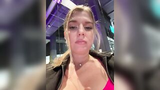 KotiMrrr - Porn Video [Bongacams]: popular internet personality, exquisite rear, sensational physique
