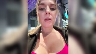 KotiMrrr - Porn Video [Bongacams]: popular internet personality, exquisite rear, sensational physique