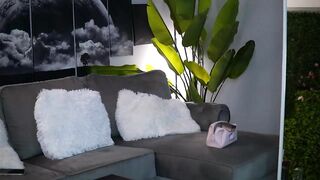 RaquelleVon - Porn Video [Bongacams]: radiant enchantment, engaging broadcaster, cam girl