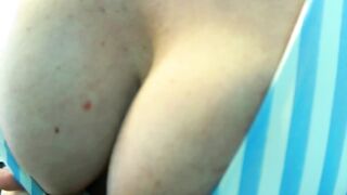 Mashulya29 - Porn Video [Bongacams]: ride, euphoric surrender, beautiful goddess