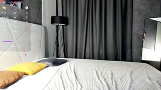 AmelyLil - Porn Video [Bongacams]: babe, gorgeous enchantress, vibrant personality