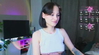 maryprice - Porn Video [Bongacams]: gorgeous babe stream, delicate features, elegant melons