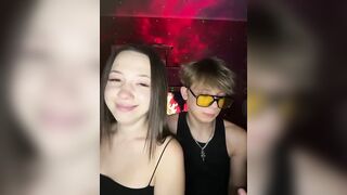 IloveTrixiie - Porn Video [Bongacams]: captivating personality, gorgeous rump, perfect symmetry