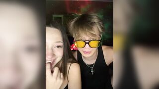 IloveTrixiie - Porn Video [Bongacams]: captivating personality, gorgeous rump, perfect symmetry
