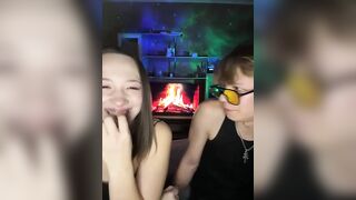 IloveTrixiie - Porn Video [Bongacams]: captivating personality, gorgeous rump, perfect symmetry
