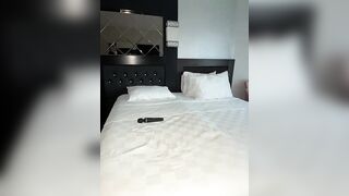 Opskira - Porn Video [Bongacams]: boobies, luscious rear, exquisite buttocks