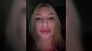 KettyPretty25 - Porn Video [Bongacams]: sparkling beauty, cumming, live recording