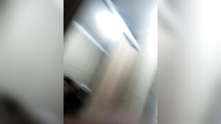 Meri1994 - Porn Video [Bongacams]: seductive undressing, homemade, huge dildo