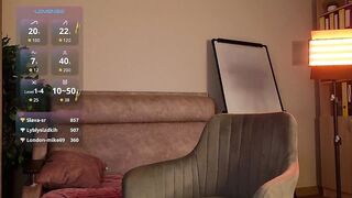 AnoraMelody - Porn Video [Bongacams]: lovely amateur, charming belle, voluptuous porn slut