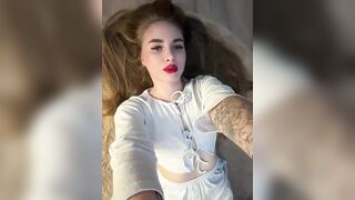 Havvyer - Porn Video [Bongacams]: webcast record, ravishing derriere, blowjob
