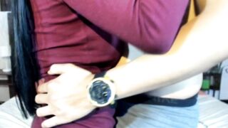 beatifulvene - Porn Video [Bongacams]: virtual recording, charming cam session, web recording