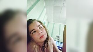 Vitya2108 - Porn Video [Bongacams]: recorded chat show, captivating buttocks, gorgeous