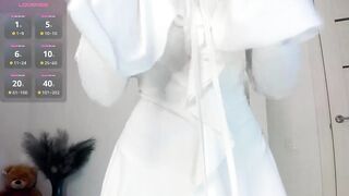 cutePanacea - Porn Video [Bongacams]: lively broadcaster, popular internet personality, radiant muse
