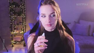 Kottyaaaa - Porn Video [Bongacams]: hot cam video, perfectly shaped booty, video documentation