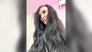 alinakukla787 - Porn Video [Bongacams]: enchanting chest, breathtaking allure, voluptuous hips