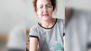 Madam-oss - Porn Video [Bongacams]: captured show, webcast footage, gorgeous muse