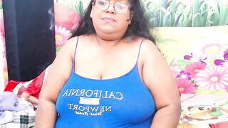 indianlegend69 - Porn Video [Bongacams]: charming streamer, captivating mounds, captivating rear