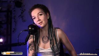 bySOVA - Porn Video [Bongacams]: gorgeous, video documentation, charming broadcaster