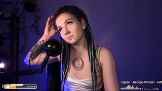 bySOVA - Porn Video [Bongacams]: gorgeous, video documentation, charming broadcaster