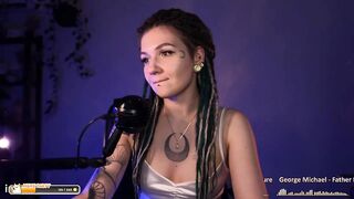 bySOVA - Porn Video [Bongacams]: gorgeous, video documentation, charming broadcaster