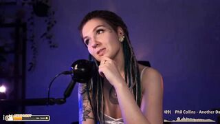 bySOVA - Porn Video [Bongacams]: gorgeous, video documentation, charming broadcaster