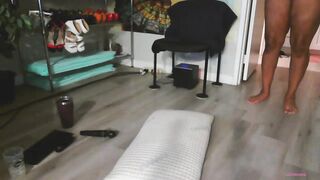QueenAnitaDix - Porn Video [Bongacams]: erotic, trembling pleasure, beautiful porn slut